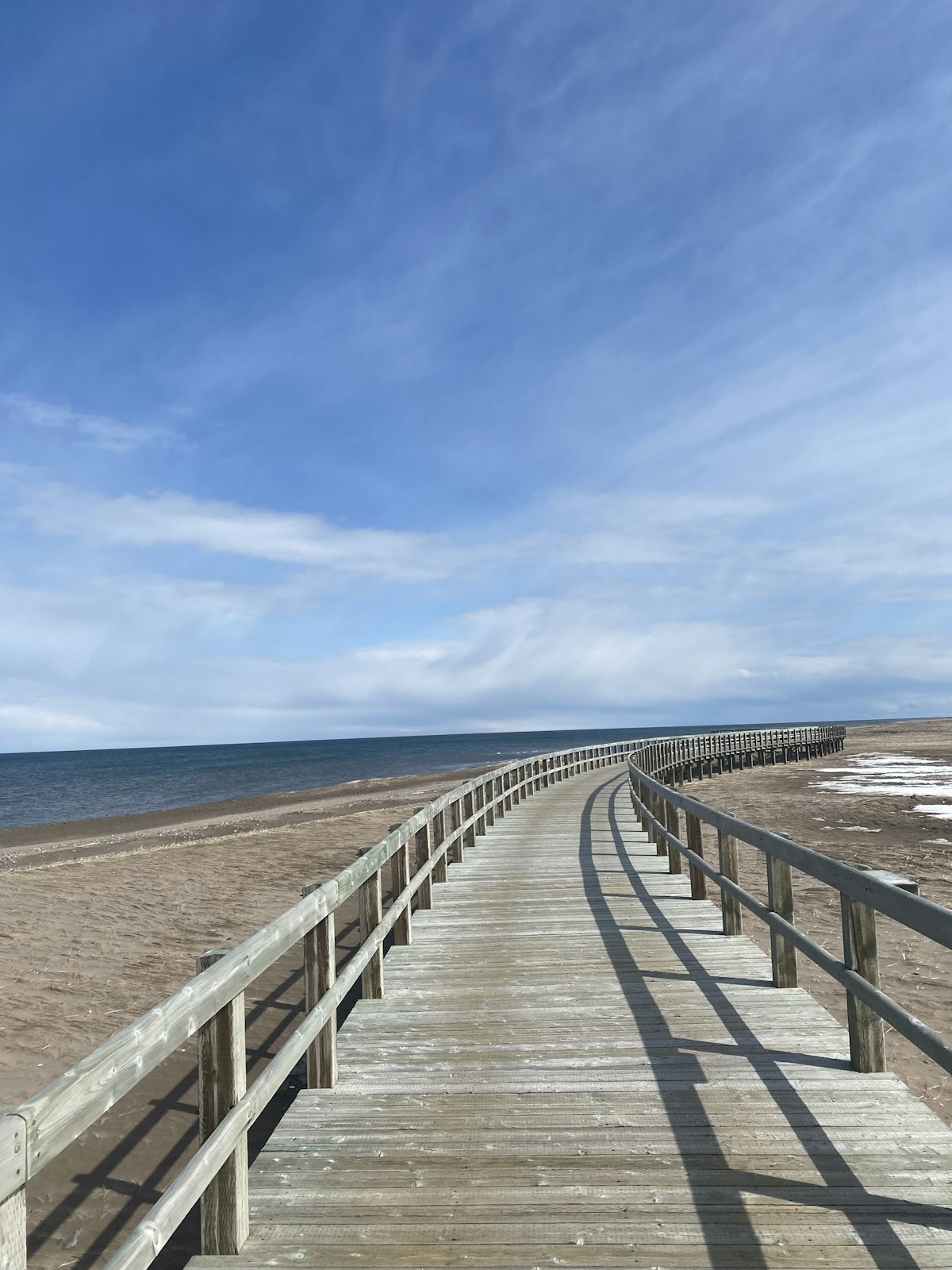 Bouctouche briadwalk, Irving Eco-Centre, NB, Canada; Shutterstock ID 2295488063; purchase_order: 65050; job: ; client: ; other:
2295488063
