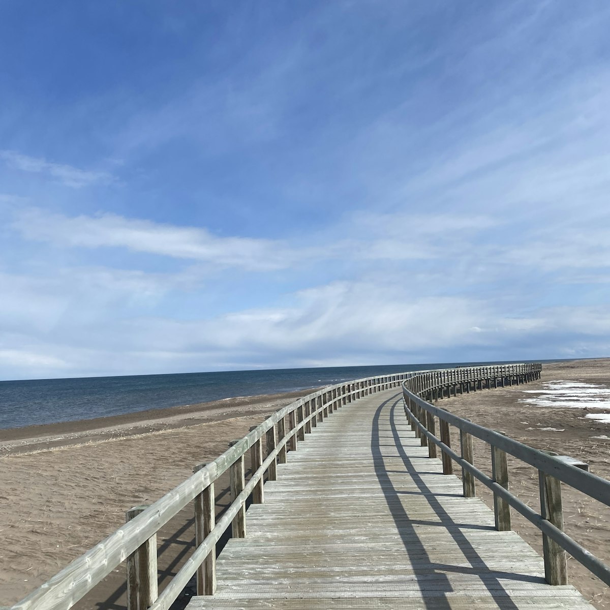 Bouctouche briadwalk, Irving Eco-Centre, NB, Canada; Shutterstock ID 2295488063; purchase_order: 65050; job: ; client: ; other:
2295488063