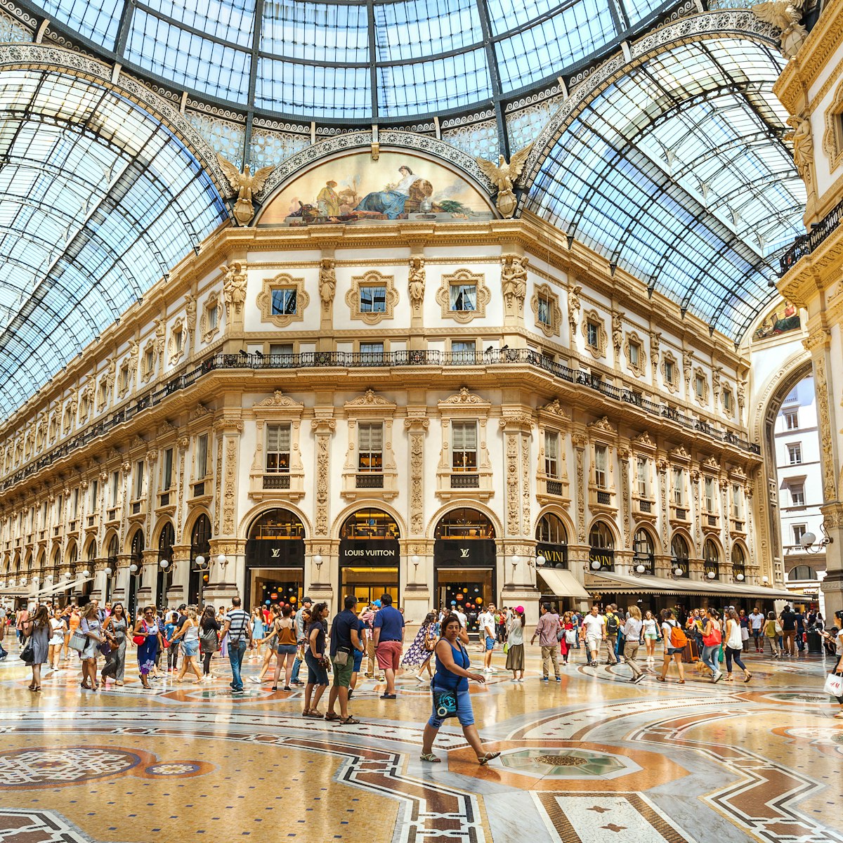 milan italy best places to visit