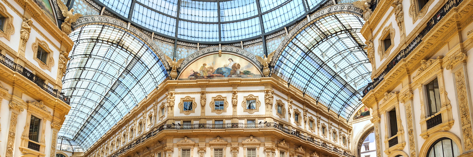 Milan, Italy - July 16, 2016: Galleria Vittorio Emanuele II is one of the most popular shopping areas in Milan.
693490426
ancient, arcade, architecture, beautiful, building, ceiling, center, city, culture, emanuele, europe, galleria, gallery, inside, italy, lombardia, milan, people, religion, shop, vittorio