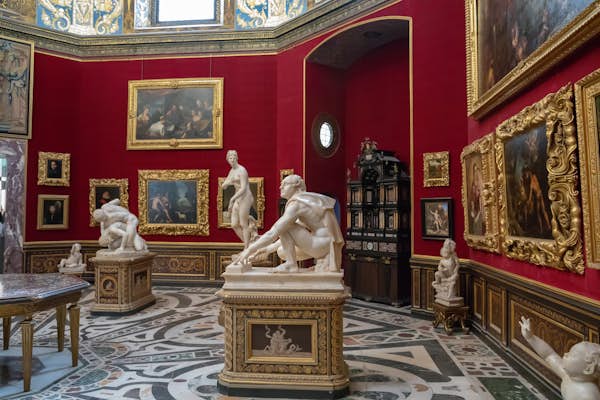 The 9 best museums in Florence