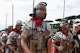 APRIL 19, 2015: Participants dressed as ancient Roman Praetorian soldiers attend a parade to commemorate the 2,768th anniversary of the founding of Rome.
271178999
downtown, archaeological, masks, gladiators, fun, rome, characters, horses, theater, italy, animals, european, culture, holiday, show, history, celebrate, representation, scenery, antiquity, roman, christmas, people, procession, entertainment, forum, parade, tradition, architecture, city, monuments, public, actors, colosseum, amphitheater, ancient, party, costume, via, re-enactment, dei, fori, birth, historical, circus, group, maximus