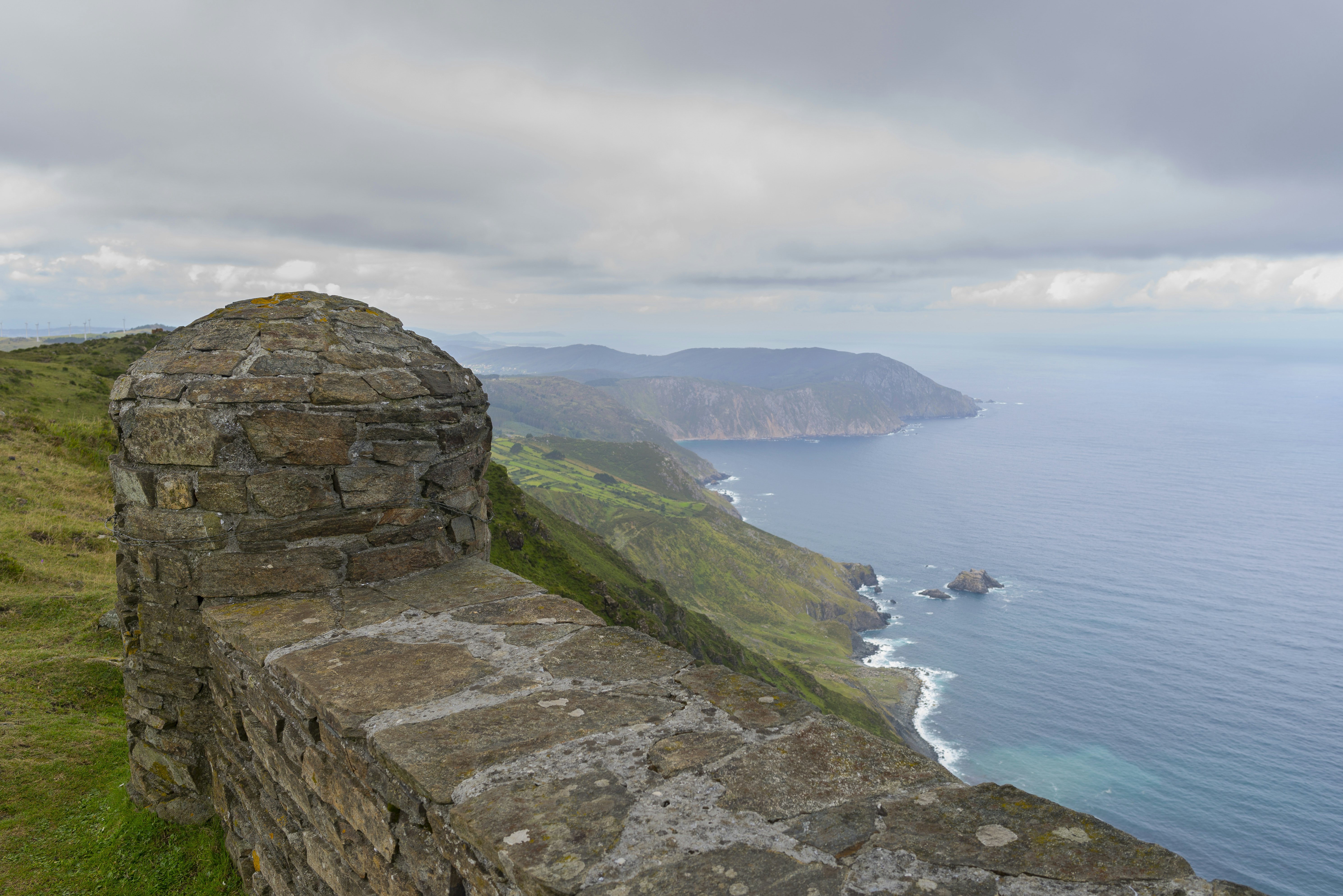 Cliffs Herbes Garita.