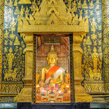 Wat Xieng thong temple at twilight time in Luang Pra bang, Laos.
358251350
ancient, antique, architecture, art, asia, asian, beautiful, believe, bright, buddhism, buddhist, building, chiang, city, culture, faith, famous, gold, heritage, historical, landmark, lao, luang, luangprabang, mekong, monk, night, old, palace, prabang, religion, spirituality, temple, thong, tour, tradition, traditional, travel, trip, twilight, unesco, urban, vientiane, wat, world, xieng, xiengthong