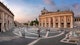Panorama of Capitoline Hill and Piazza del Campidoglio in the Evening, Rome, Italy
ancient, architecture, aurelius, campidoglio, capital, capitol, capitoline, capitolinus, castor, ceasar, city, cityscape, dusk, emperor, equestrian, europe, european, evening, famous, hill, historical, history, horse, italia, italian, italy, landmark, marble, marcus, michelangelo, museum, old, palace, piazza, place, renaissance, roma, roman, rome, sculpture, skyline, square, stairs, stairway, statue, street, tourism, town, travel, urban