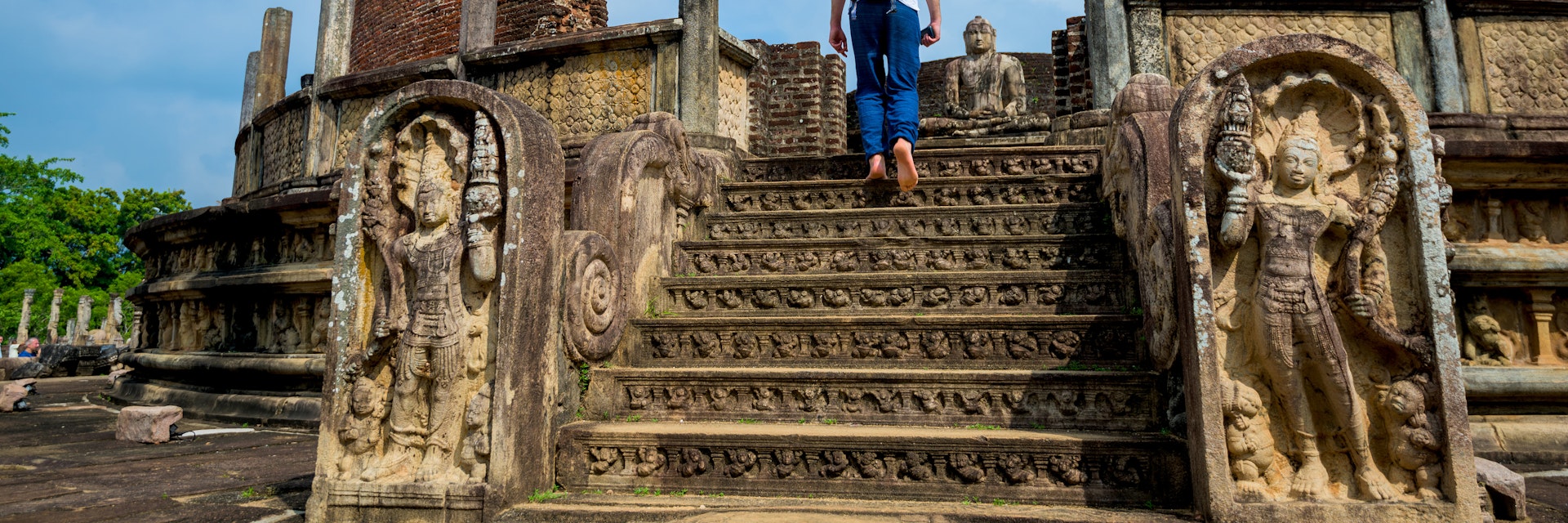 Ancient ruins. Polonnaruwa temple. Sri Lanka
563001901
historical, sculpture, ruins, travel, carving, rock, landmark, buddhist, religious, tourist, unesco, heritage, architecture, city, temple, tourism, religion, buddha, attractions, ancient, landscape, capital, sri lanka, vatadage, lanka, sri, srilanka, watadage, polonnaruwa