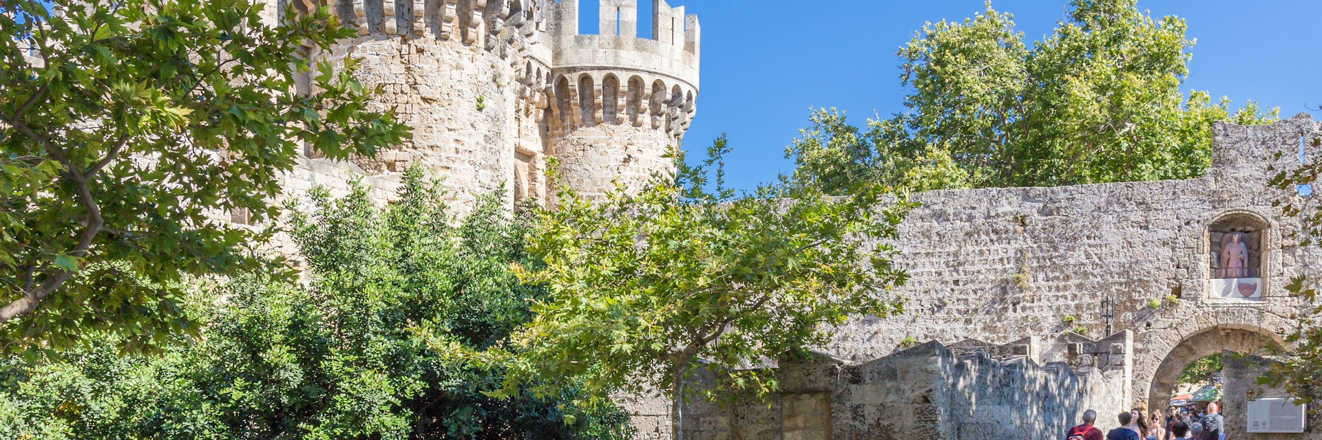 JUNE 19, 2017: Visitors at the Palace of the Grand Master of the Knights in Rhodes.
691741795
aegean, architecture, beautiful, castle, city, destination, dodecanese, editorial, fortress, grand, greece, greek, harbor, island, knight, landmark, mandraki, master, medieval, mediterranean, old, palace, rhodes, sea, summer, tourism, tourist, town, travel