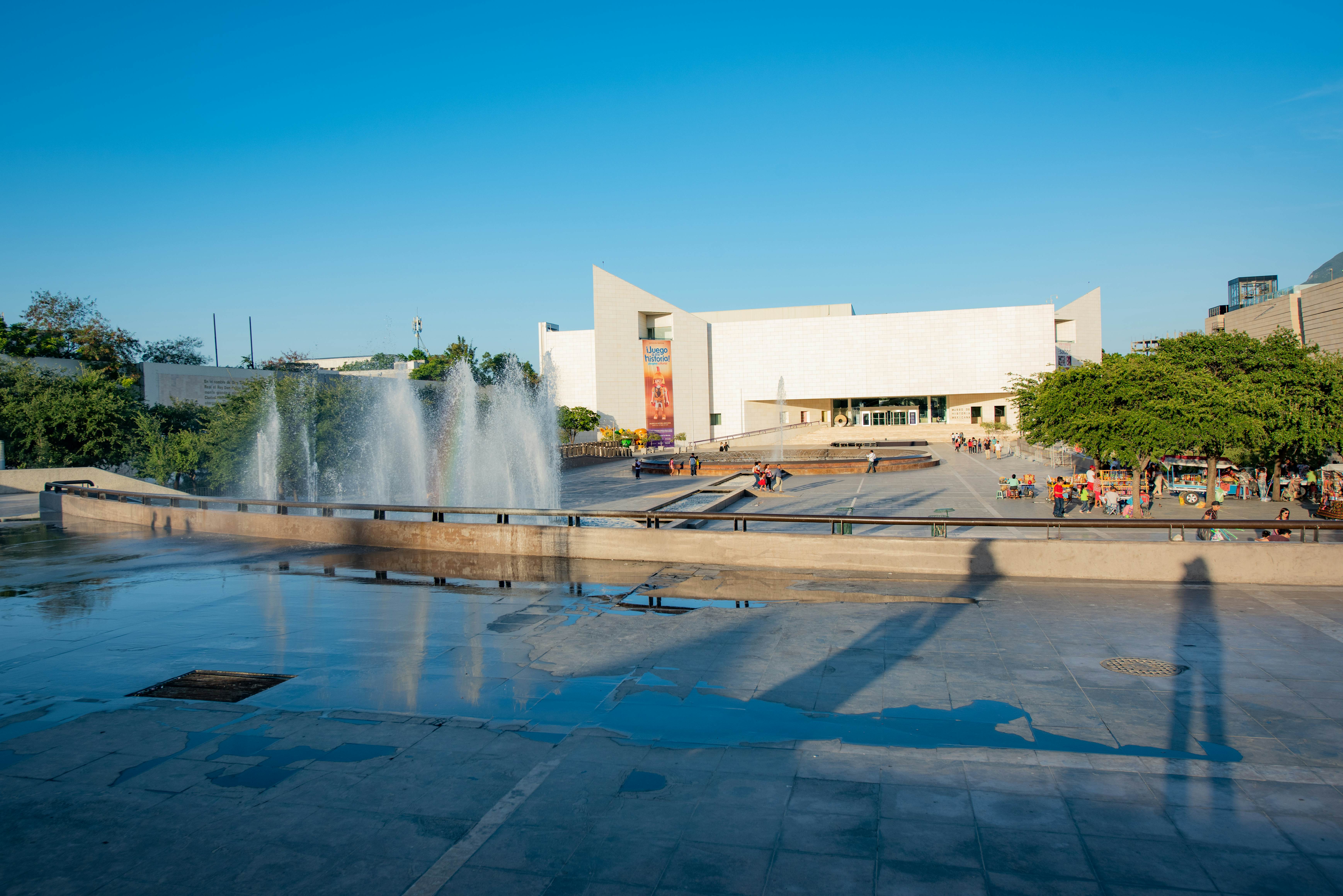 Cowboys Tours Monterrey