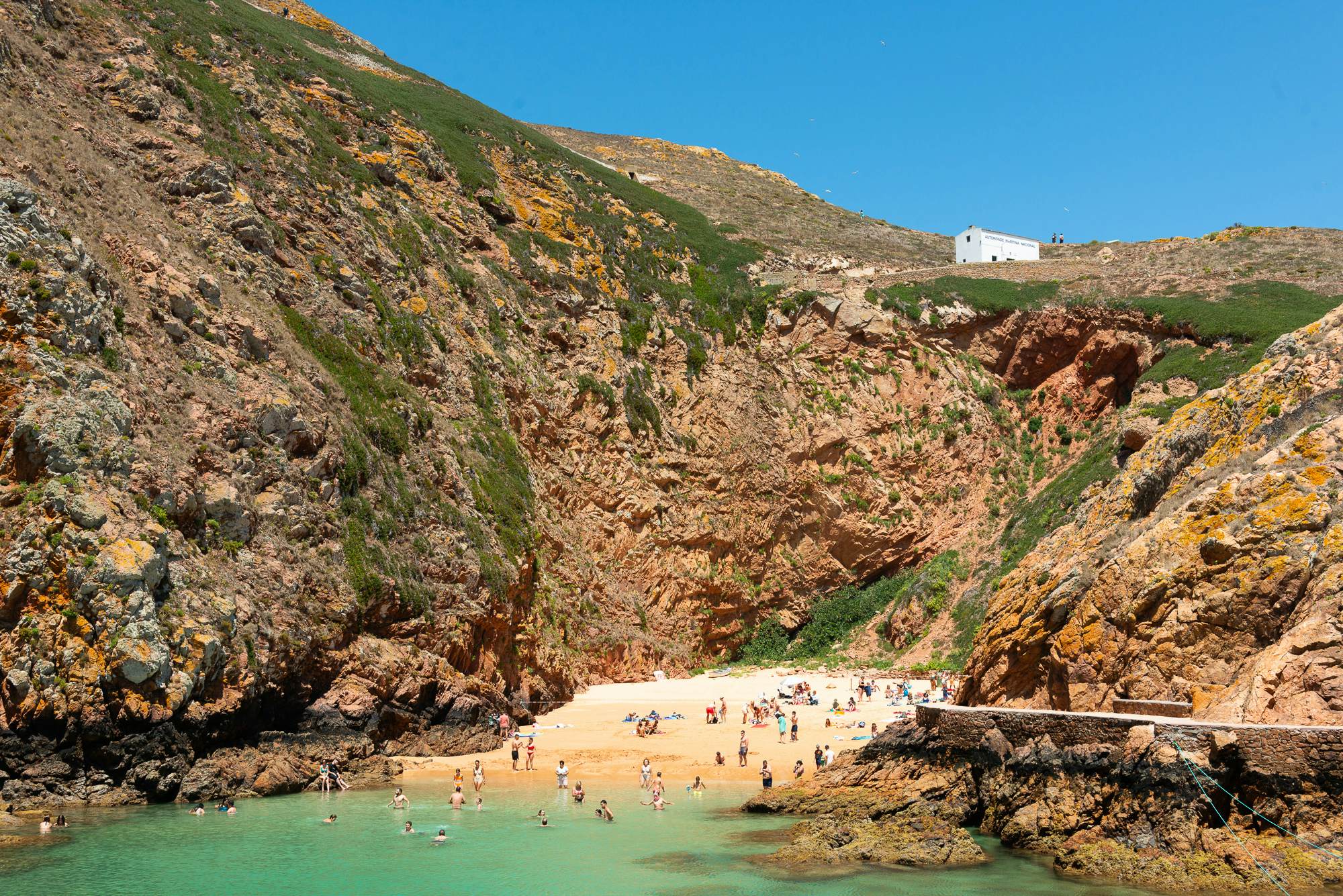 Taking the bus along the coast from Lisbon to Porto - Lonely Planet