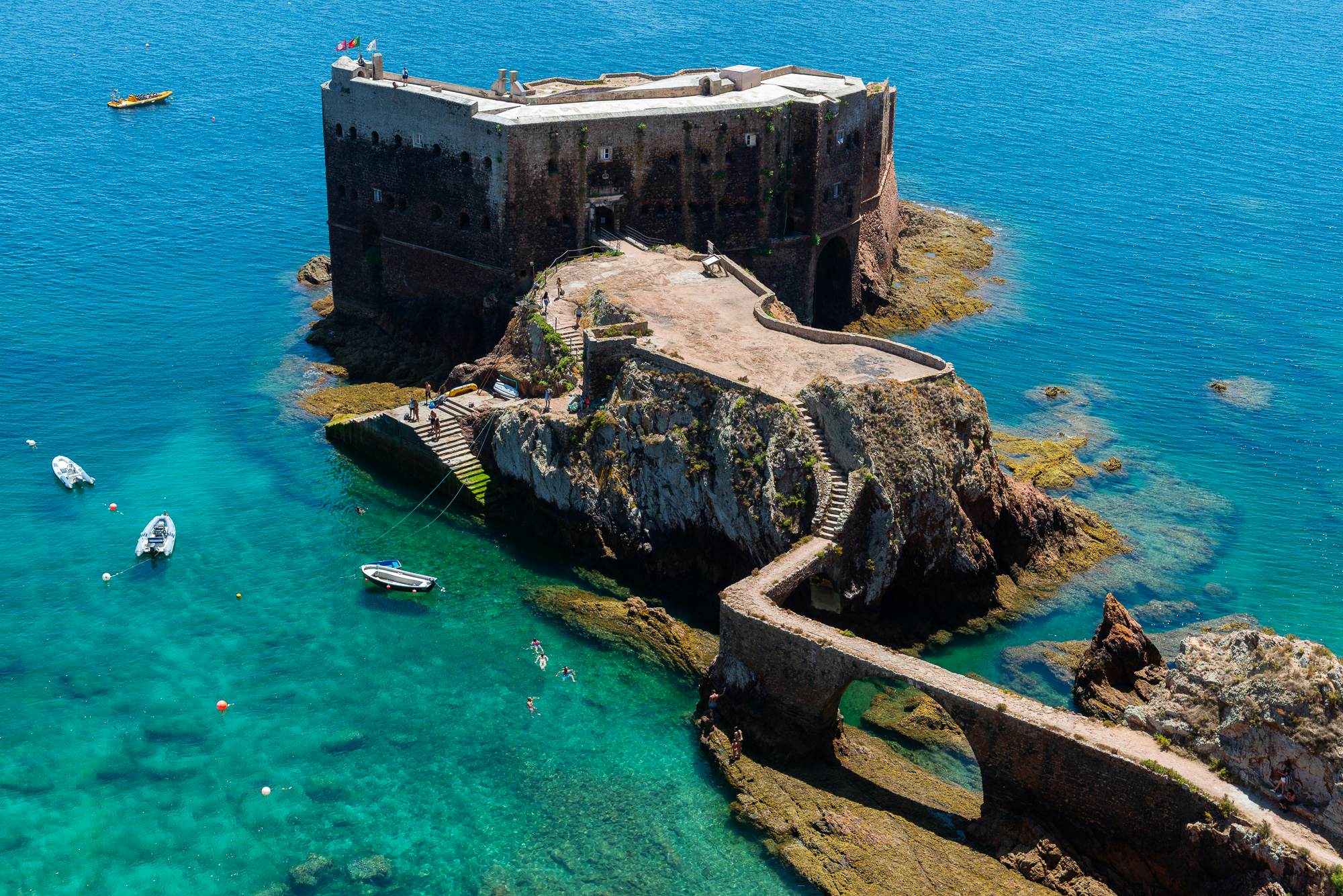 Taking the bus along the coast from Lisbon to Porto - Lonely Planet