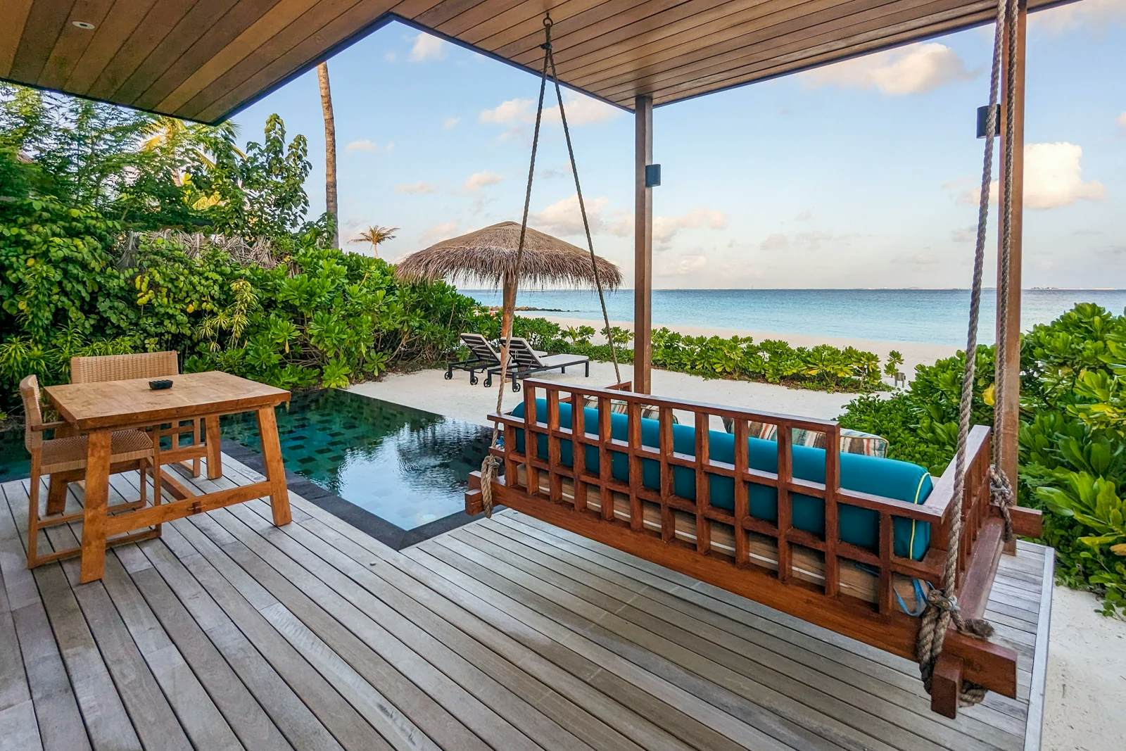 10 amazing hotels you can book with points Lonely