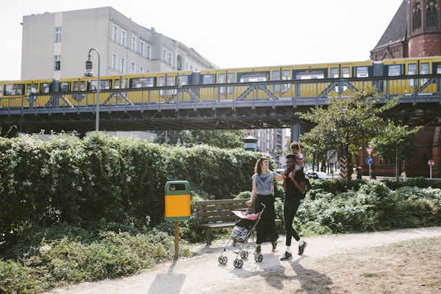 Credit card perks and benefits can be the silver lining of your next family getaway