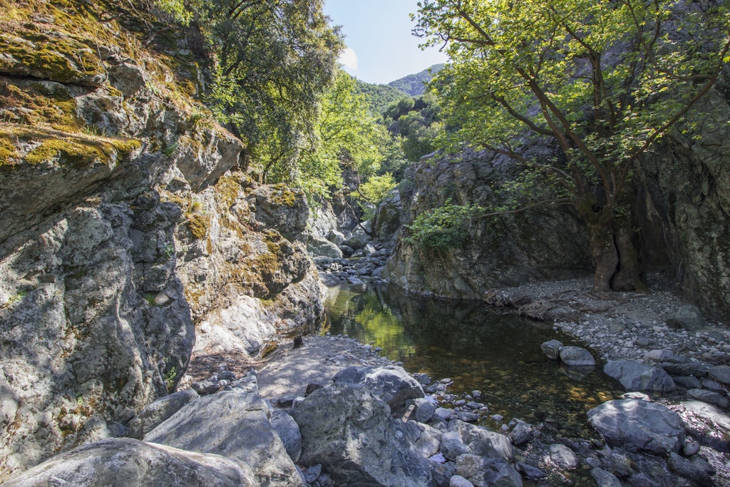 Like nowhere else: Greece’s natural Northern Aegean Islands - Lonely Planet