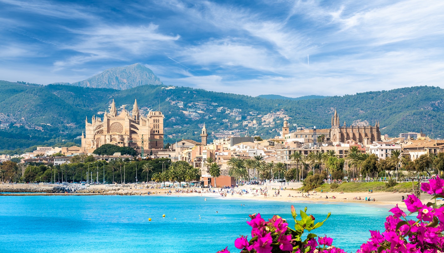 Copy My Trip: 24 hours in Palma de Mallorca - Lonely Planet