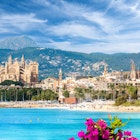 travel guide of palma