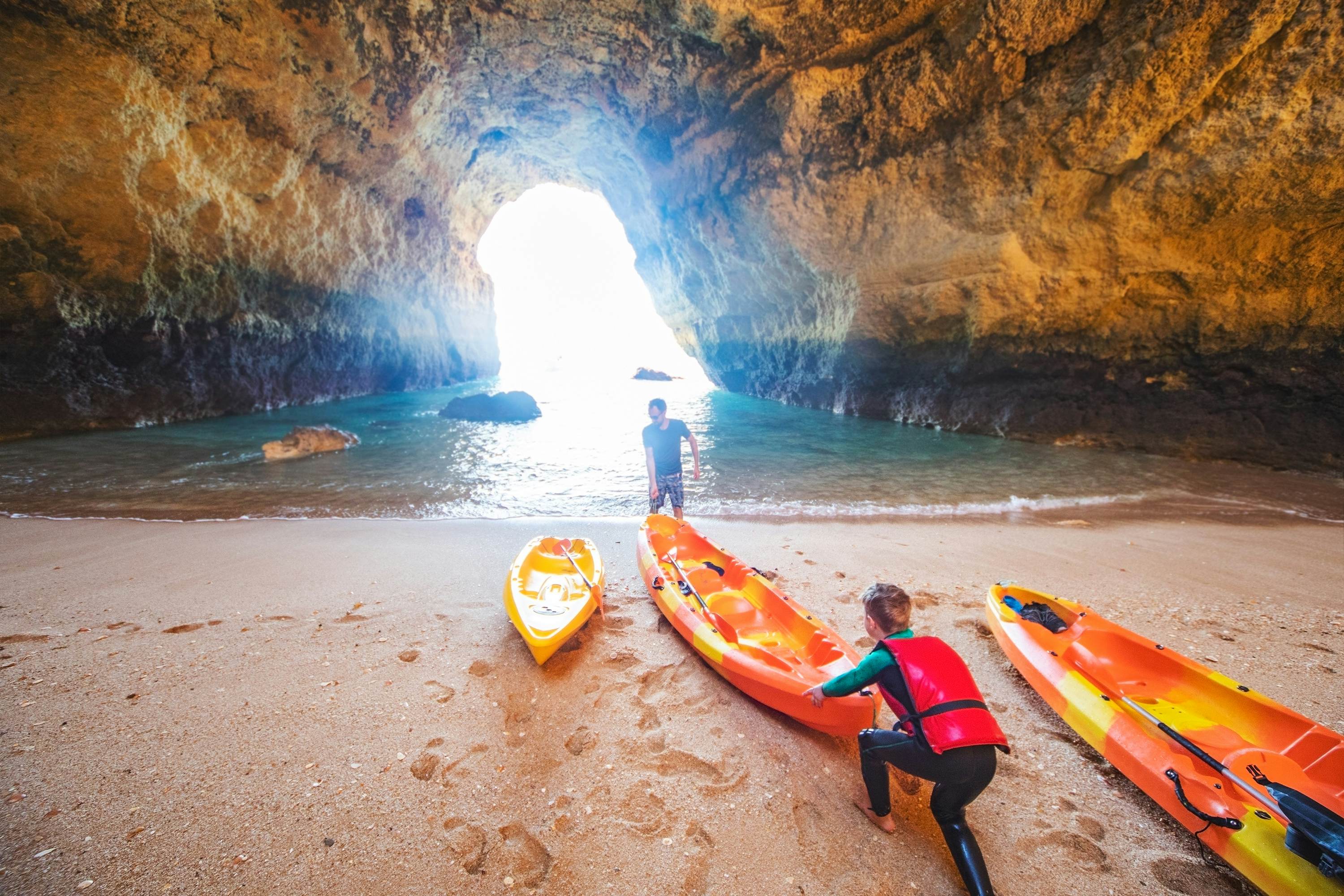 25 Things to Do in The Algarve for an Amazing Trip