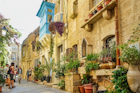 travel malta to gozo