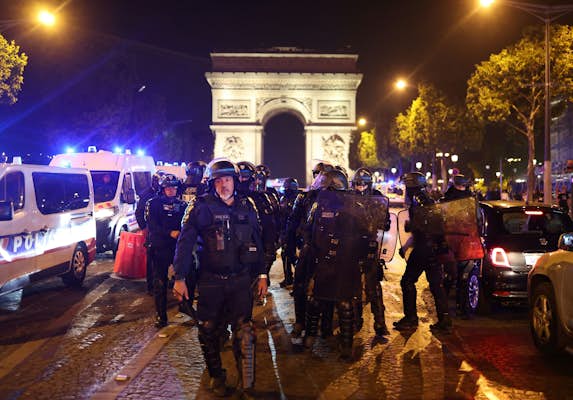 France summer holiday plans? What to know about the recent violence