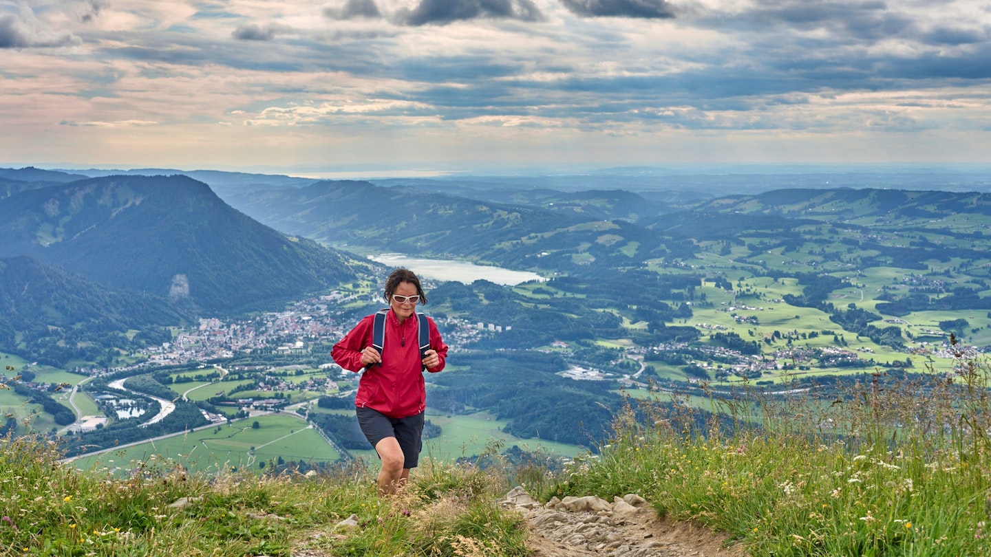 6 of the best hikes in Germany