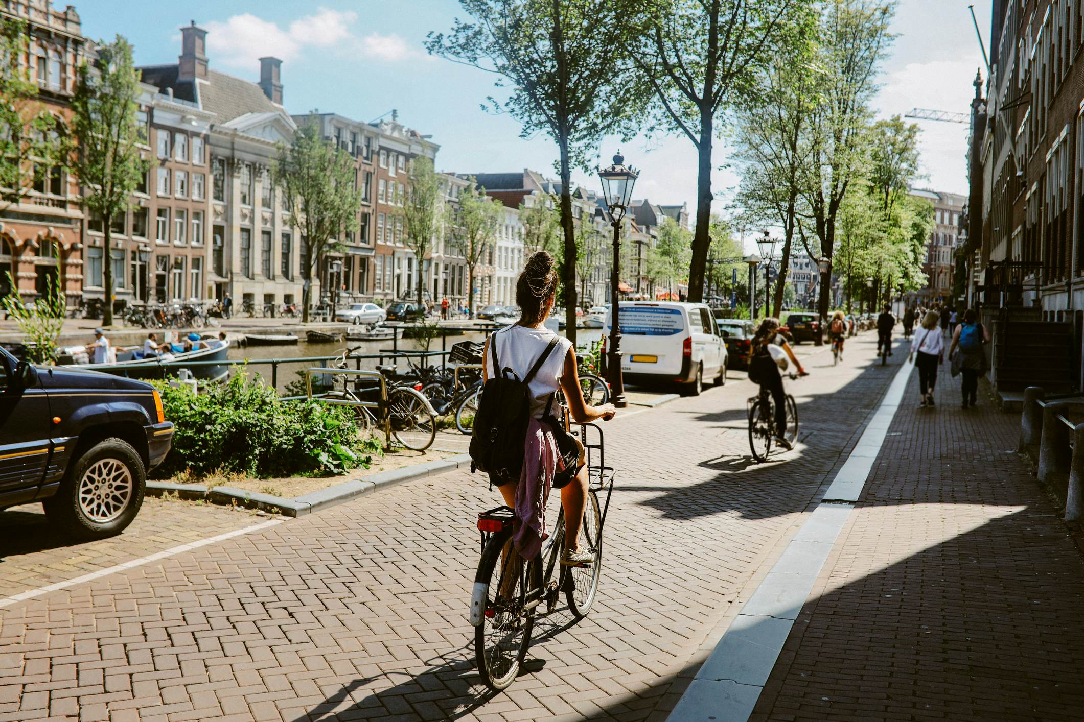 15 of the best things to do in Amsterdam image