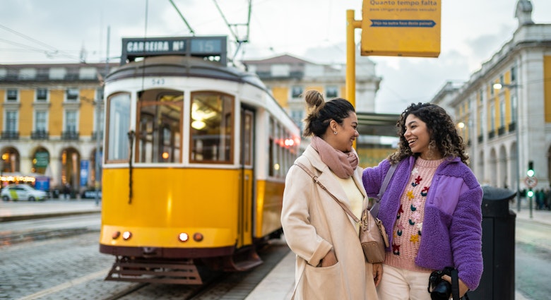 Tram, Means of transport, Praça do Comércio, Lisbon, Portugal
Tram, Means of transport, Praça do Comércio, Lisbon, Portugal
1449217179