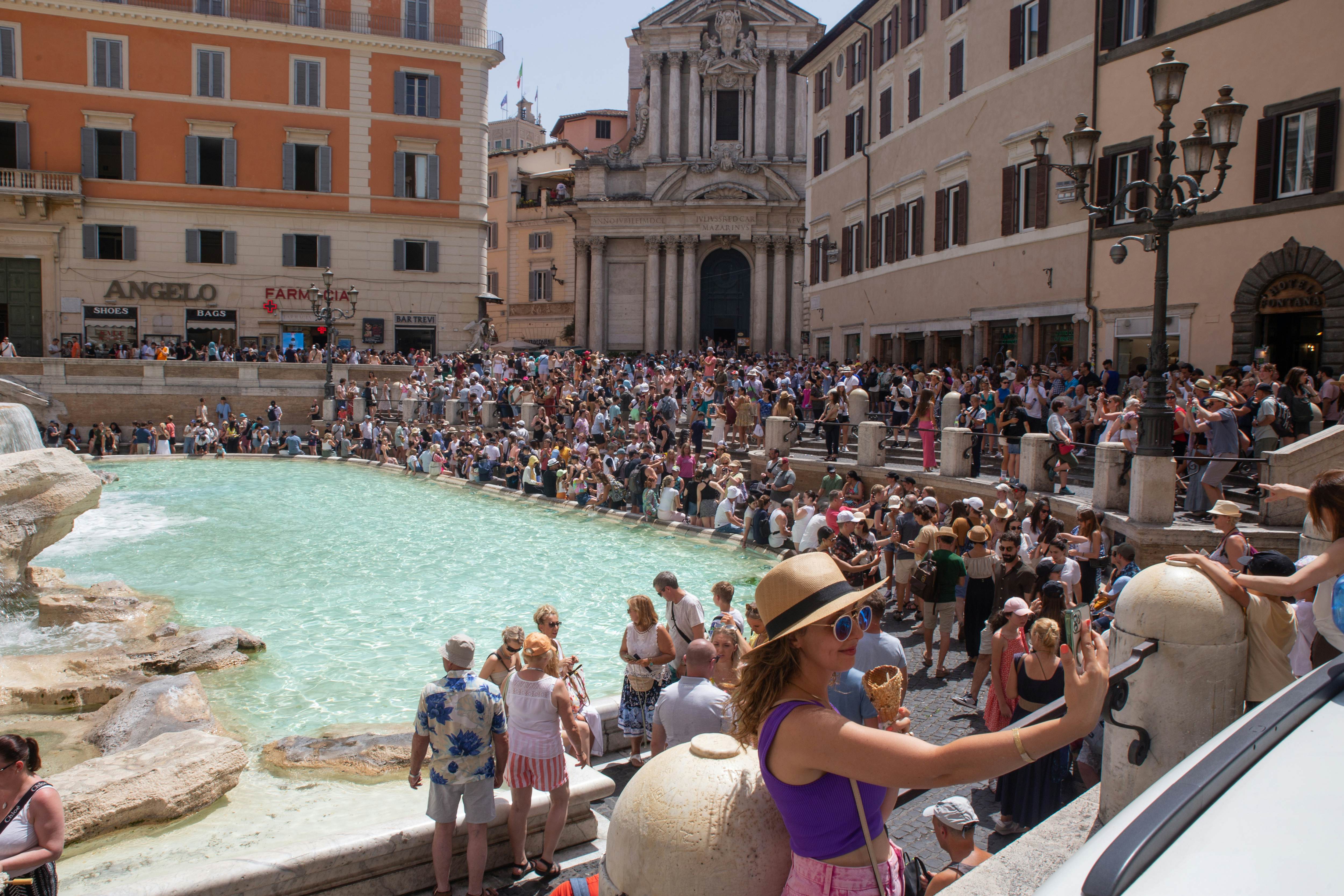 How Safe Is Rome for Travel?