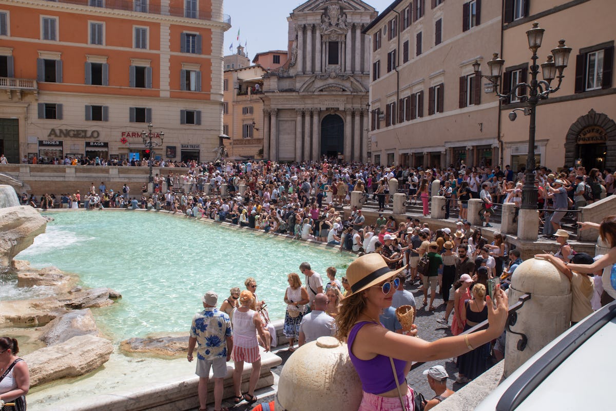 33 things not to do as a tourist in Italy in 2023 - Lonely Planet