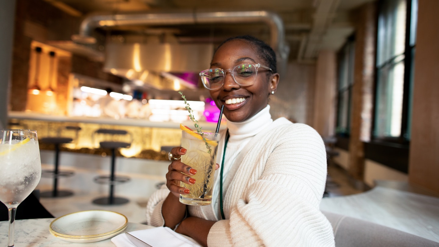 Manchester, UK - Best in Travel 2023 - Shot October 2022