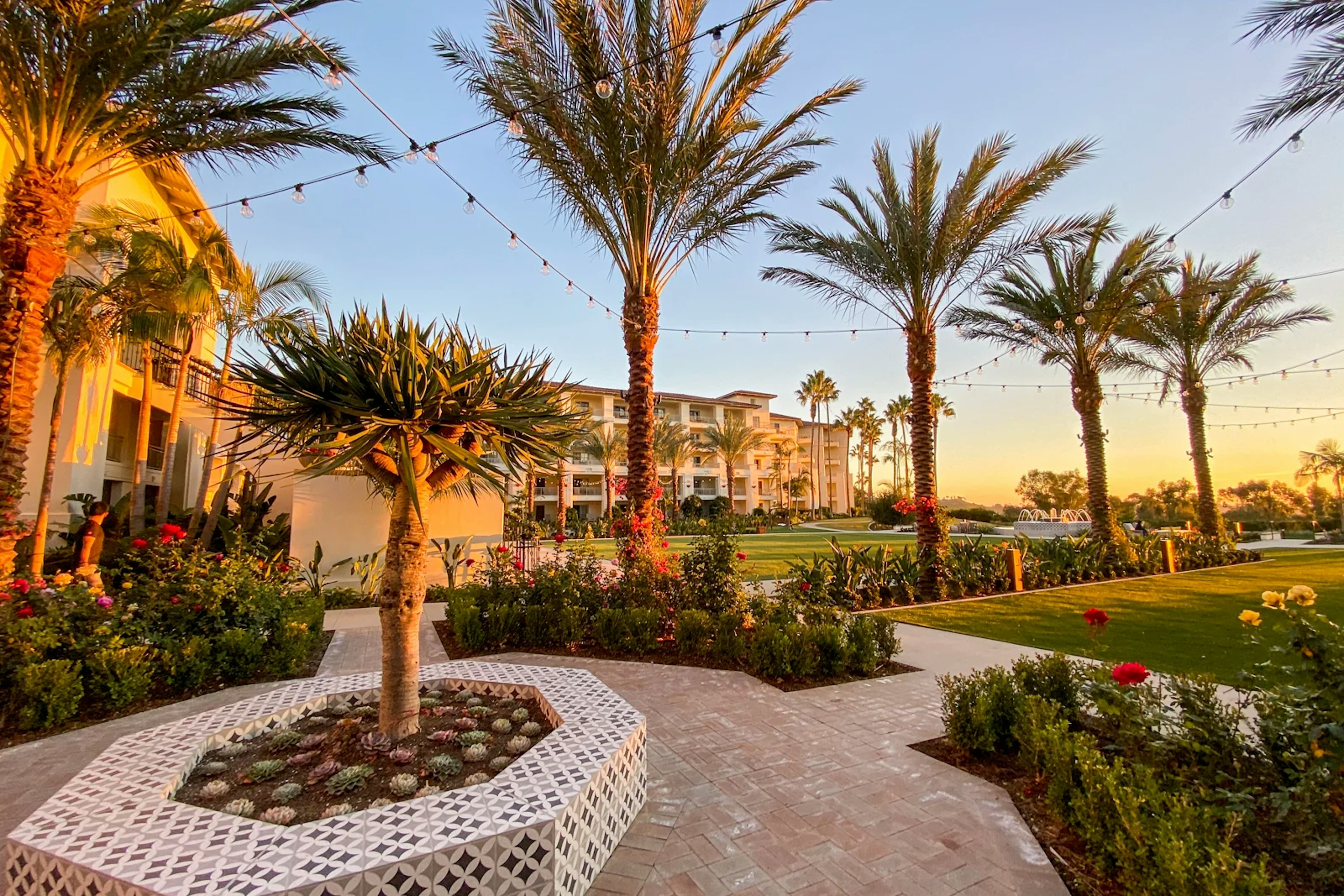 Park Hyatt Aviara in Carlsbad, California