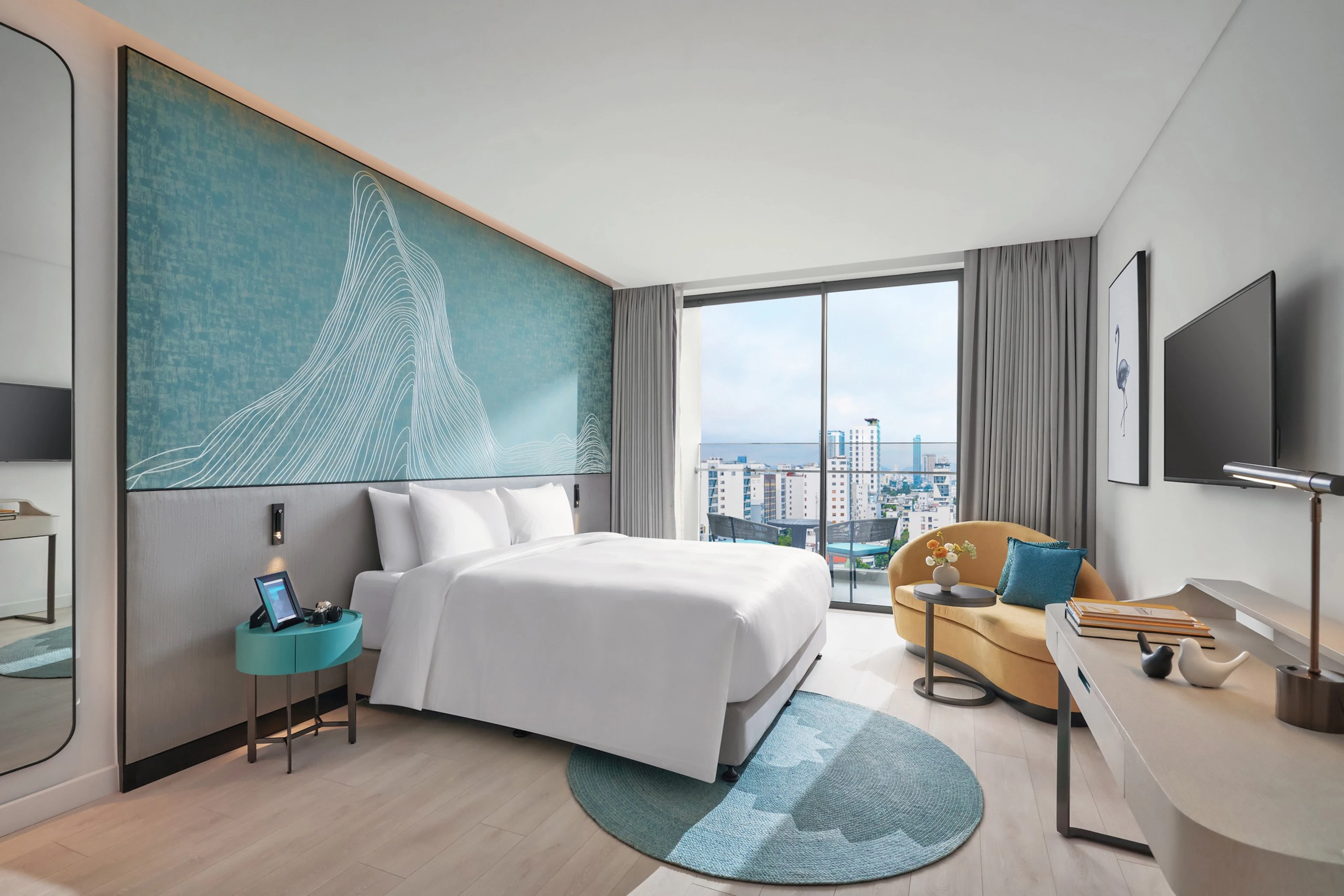 voco Ma Belle Danang, отель IHG