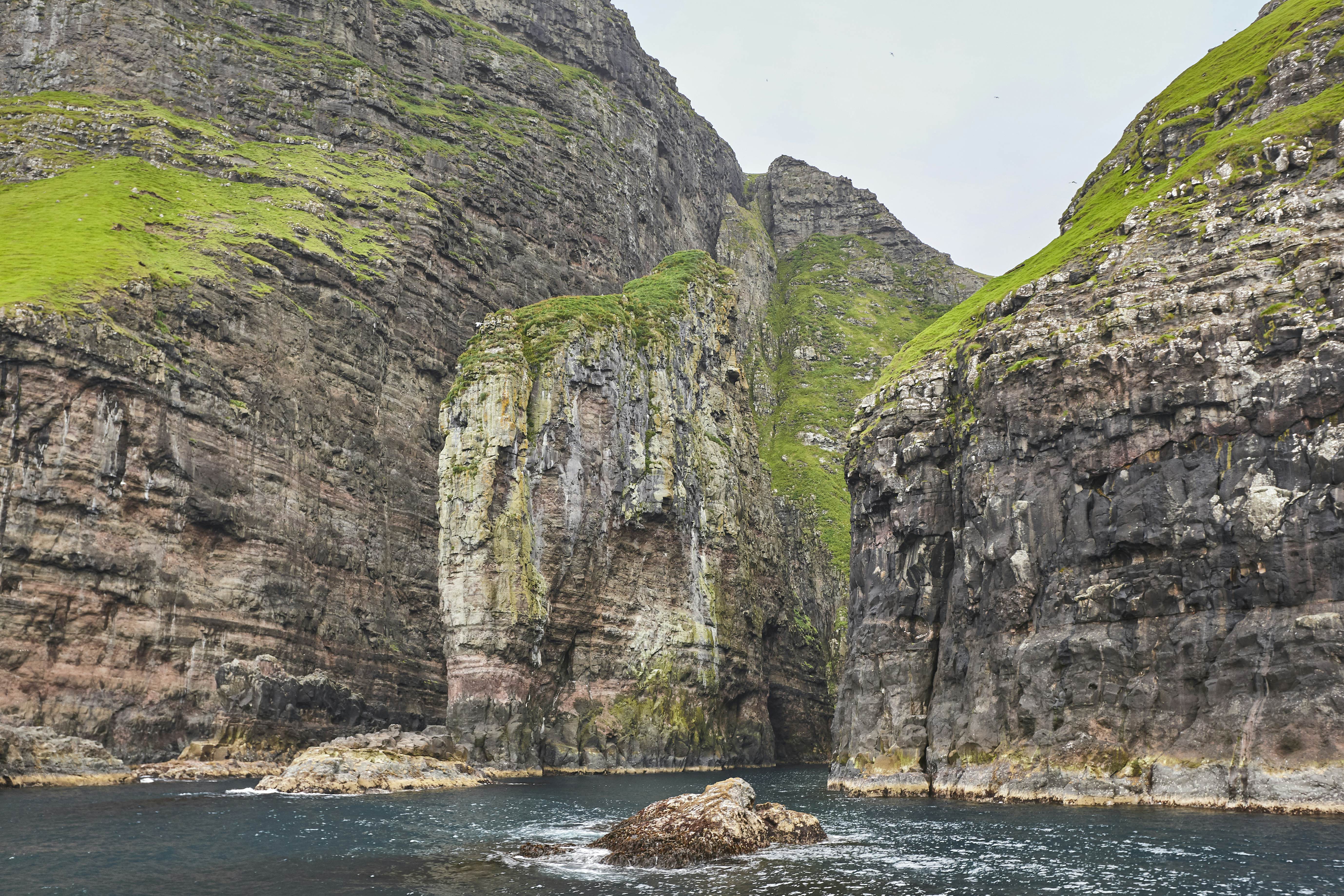 Faroe Islands travel - Lonely Planet