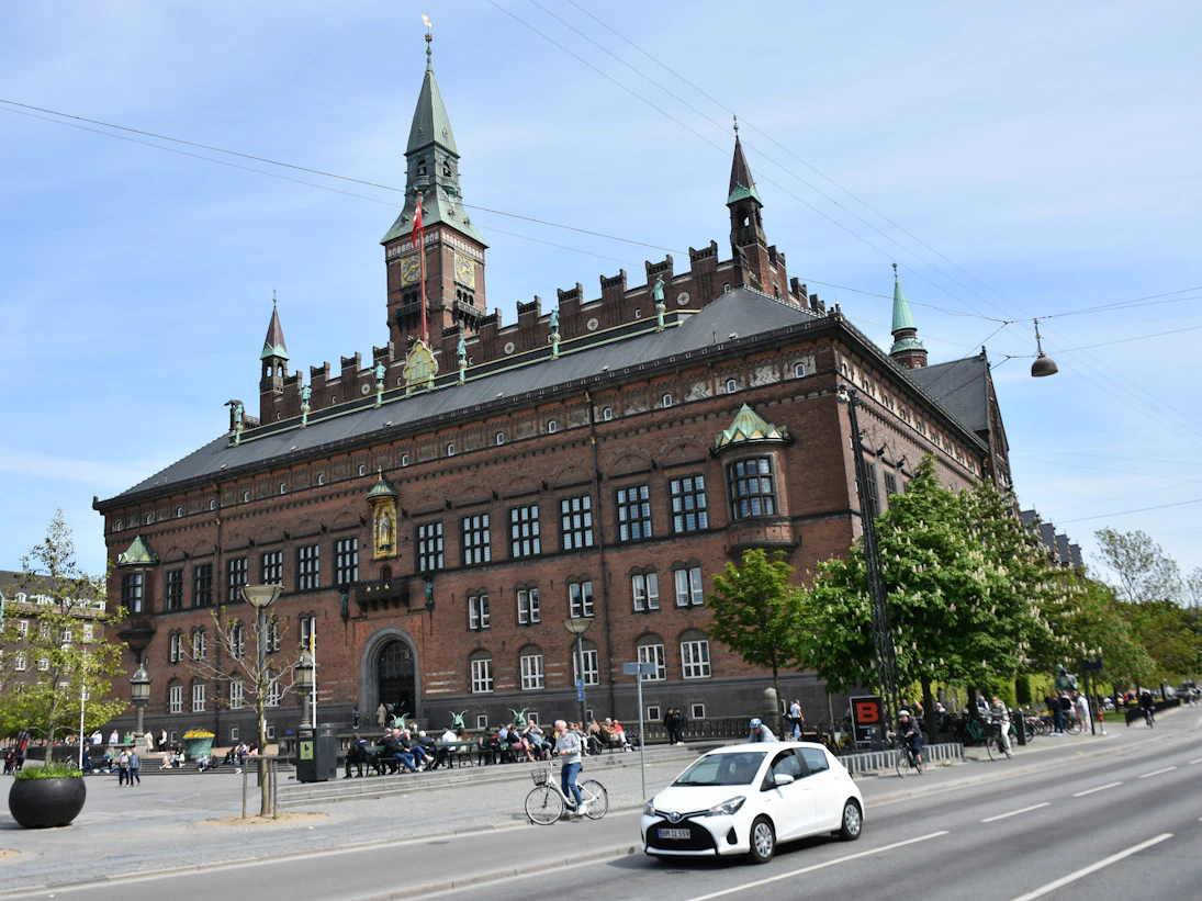 Rådhus | Copenhagen, Denmark | Attractions - Lonely Planet