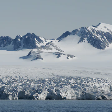 Magdalenefjord in northwestern Spitsbergen. Norway. Europe.; Shutterstock ID 1222385971; your: Sloane Tucker; gl: 65050; netsuite: Online Editorial; full: POI
1222385971