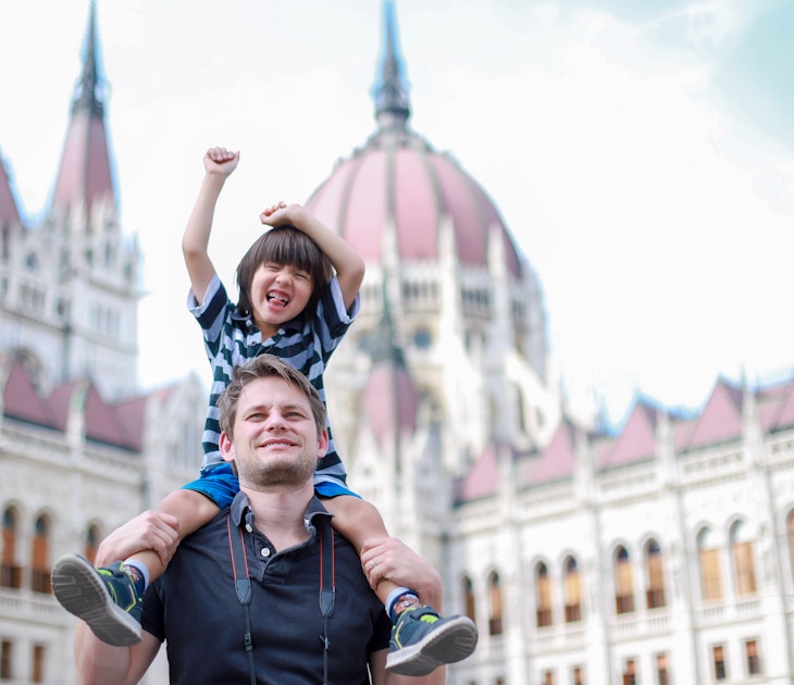Mixed race family German-asian couple of young father and son traveling in Budapest city,Hungary with famous parliament background; Shutterstock ID 1249114456; your: Maya Stanton; gl: 65050; netsuite: Online Editorial; full: Budapest With Kids
1249114456
Mixed race family German-asian couple of young father and son traveling in Budapest city,Hungary with famous parliament background