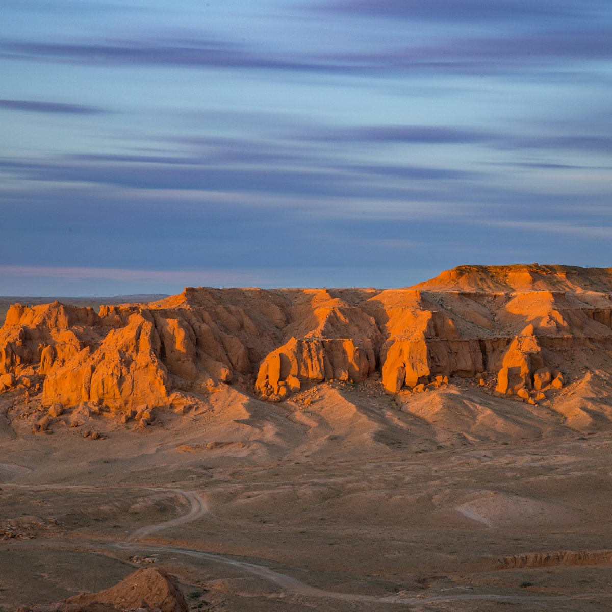 Bayanzag, Flaming Cliffs, Mongolia, Asia; Shutterstock ID 1262892721; your: Sloane Tucker; gl: 65050; netsuite: Online Editorial; full: POI
1262892721