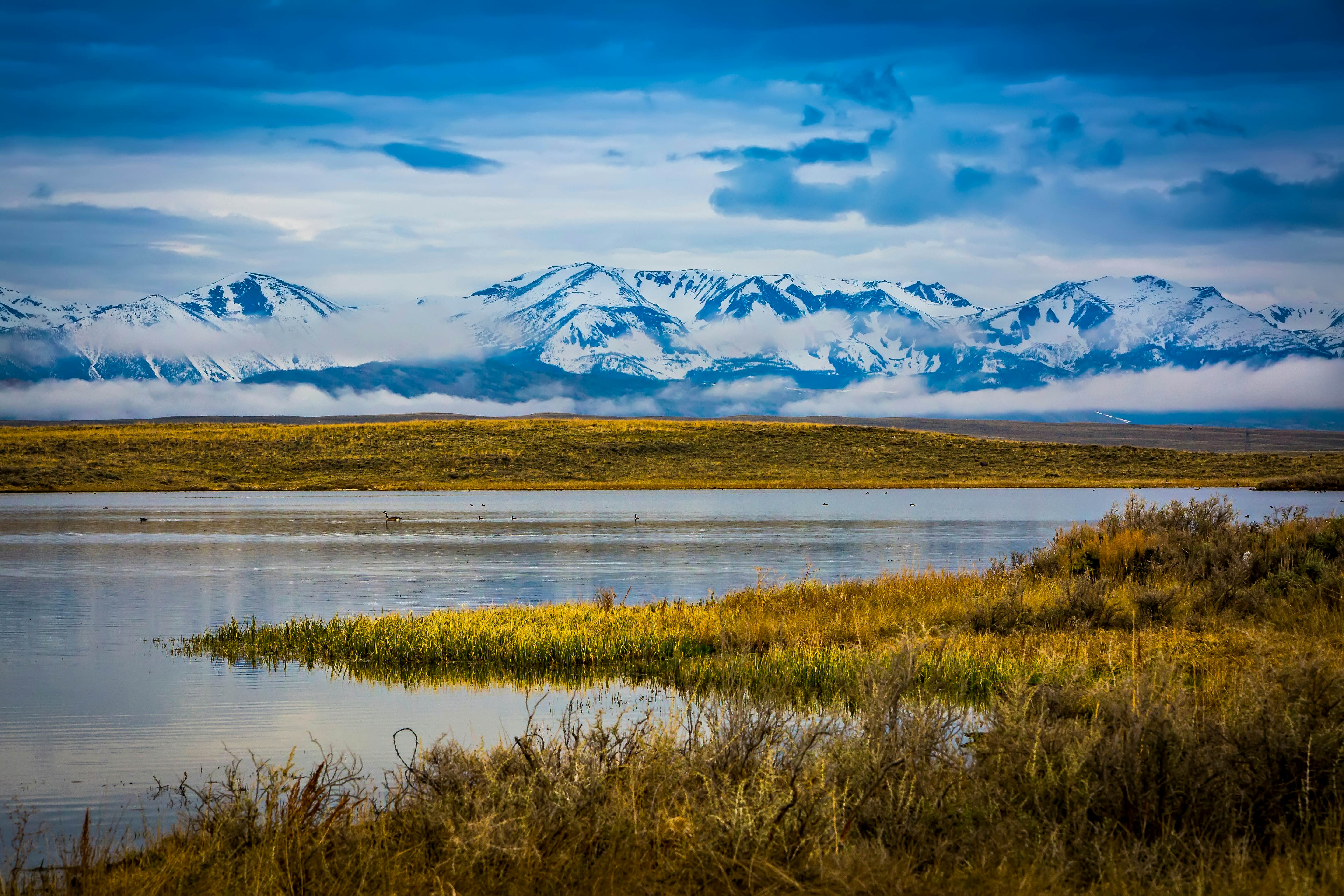 The Mount Zirkel Wilderness lies within the Routt National Forest, just west of the northern Colorado town of Walden.The wilderness straddles the Continental Divide in the Park Range.; Shutterstock ID 1285592140; your: Sloane Tucker; gl: 65050; netsuite: Online Editorial; full: POI
1285592140