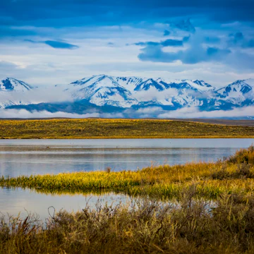 The Mount Zirkel Wilderness lies within the Routt National Forest, just west of the northern Colorado town of Walden.The wilderness straddles the Continental Divide in the Park Range.; Shutterstock ID 1285592140; your: Sloane Tucker; gl: 65050; netsuite: Online Editorial; full: POI
1285592140