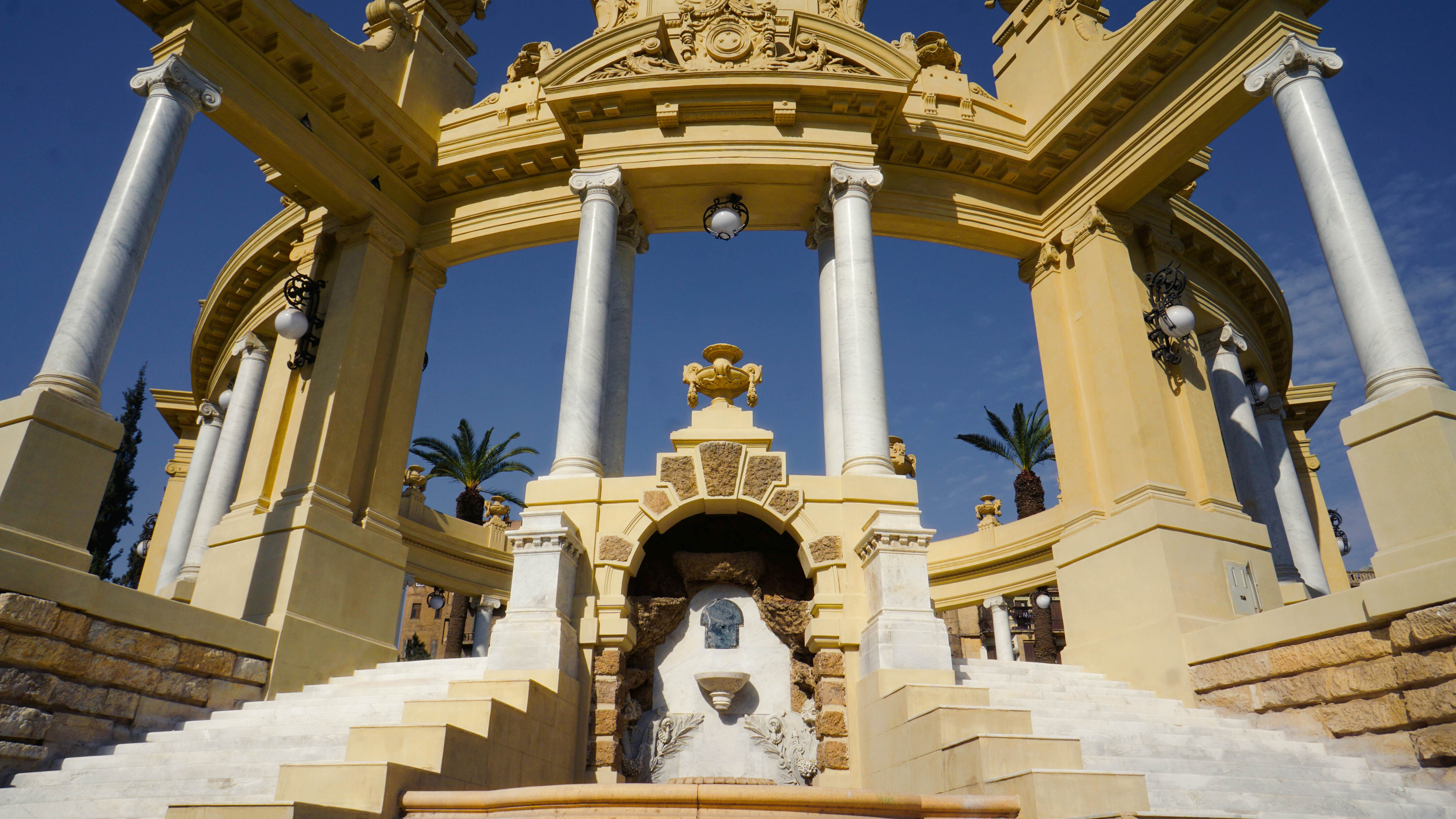 Cairo, Egypt - October 26, 2019: Museum of Islamic Art in Cairo; Shutterstock ID 1557780782; your: Sloane Tucker; gl: 65050; netsuite: Online Editorial; full: POI
1557780782