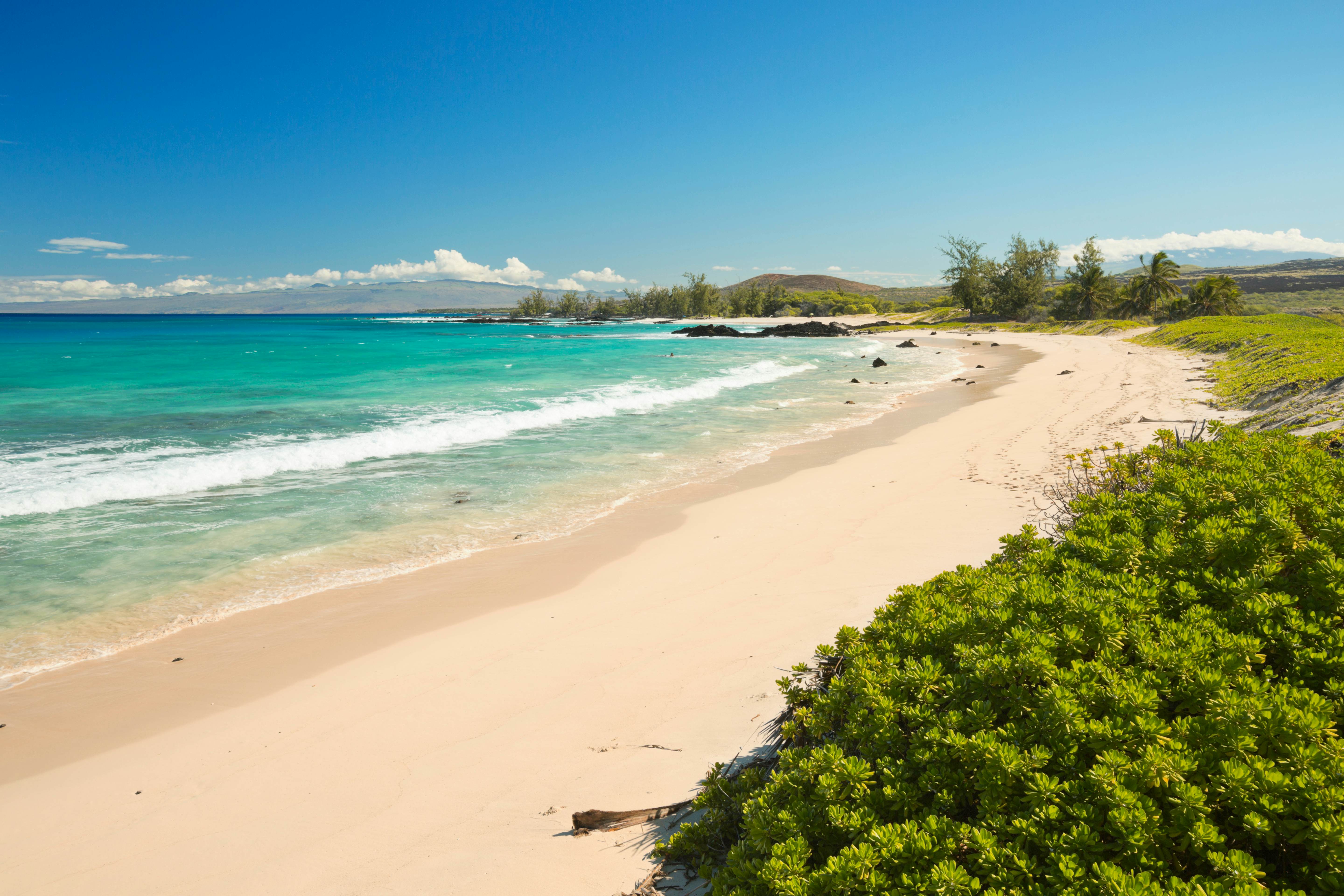 Why Choose Big Island for Your Hawaiian Getaway?