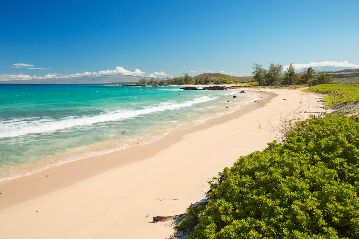 Kua Bay, Kailua-Kona Hawaii  Best beaches to visit, Kohala coast hawaii,  Kohala coast