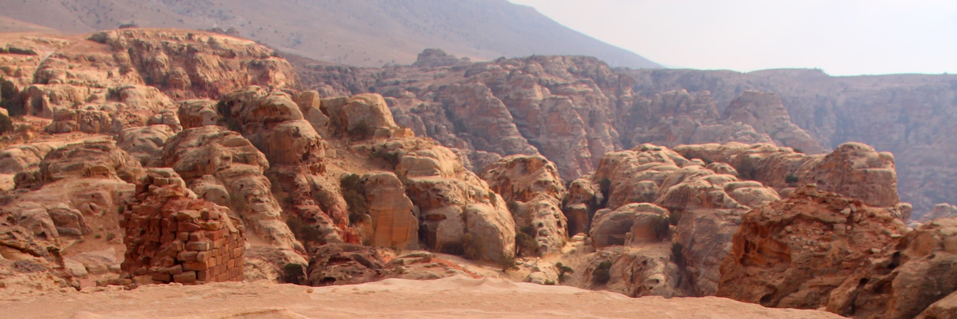 Sacrifice place in ancient Petra, Jordan; Shutterstock ID 19855075; your: Sloane Tucker; gl: 65050; netsuite: Online Editorial; full: POI
19855075