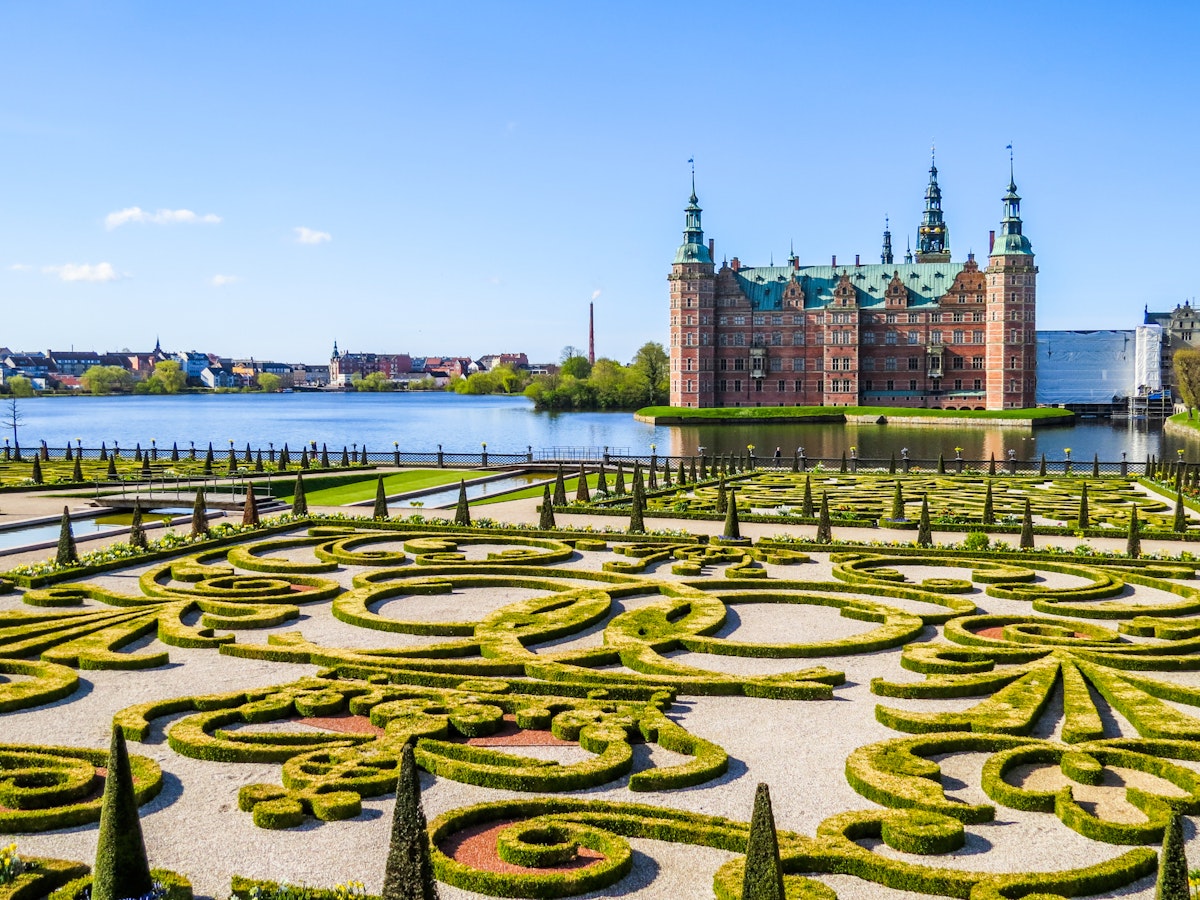 Complete guide to Denmark - Lonely Planet