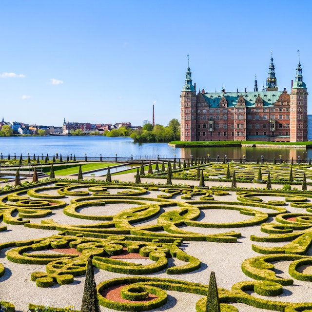Park and Palace Frederiksborg Slot, Hillerod, Denmark
278747150
ancient, architecture, attraction, beautiful, brick, building, castle, copenhagen, culture, danish, denmark, design, europe, exterior, facade, famous, flowers, frederiksborg, garden, hillerod, historical, history, king, lake, landmark, landscape, medieval, monument, nature, old, palace, park, pond, renaissance, residence, romantic, royal, scandinavia, scene, sight, sightseeing, slot, tourism, tower, traditional, tree, water