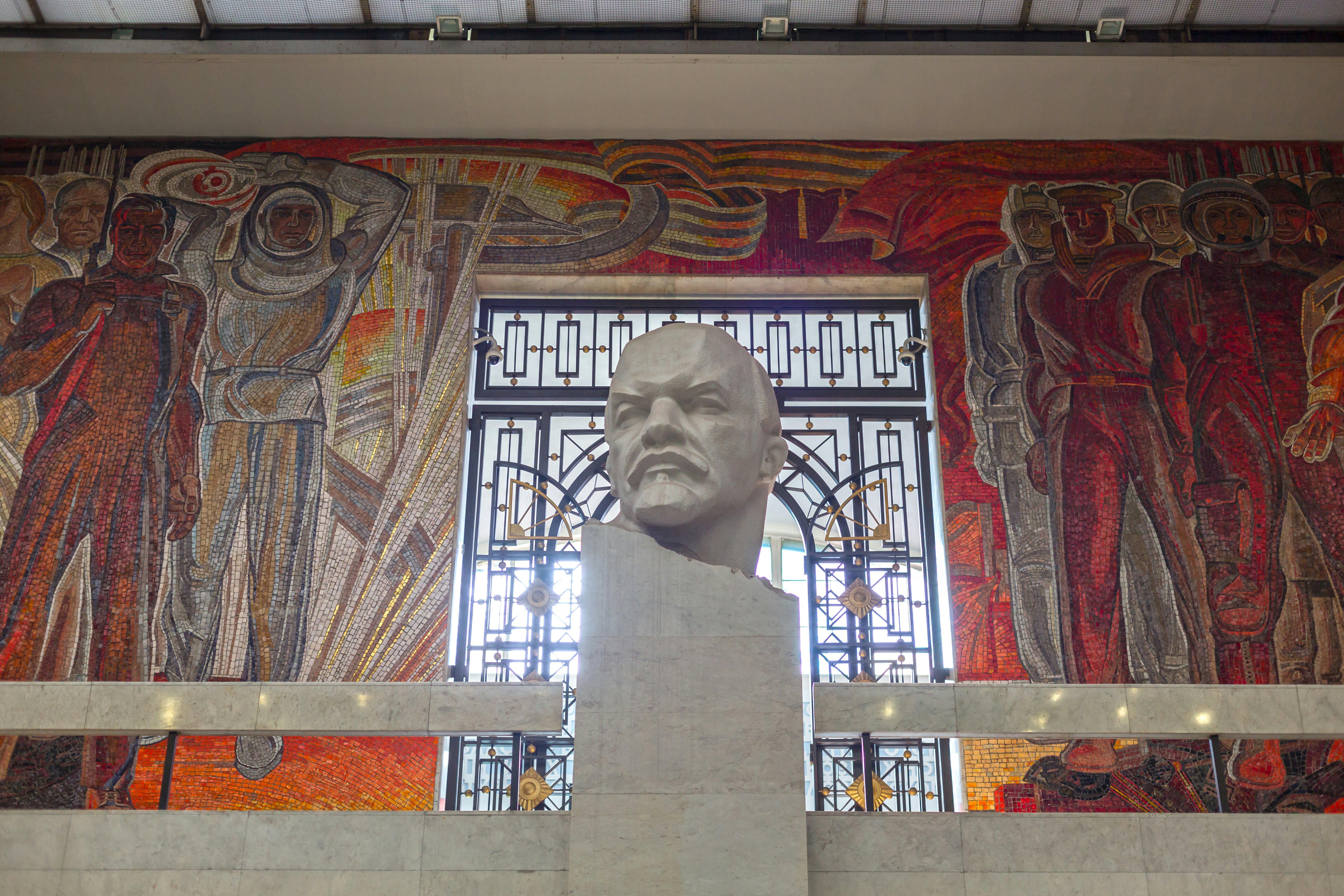 Central Armed Forces Museum-Moscow,Russia 13-06-2013; Shutterstock ID 562630333; your: Sloane Tucker; gl: 65050; netsuite: Online Editorial; full: POI
562630333