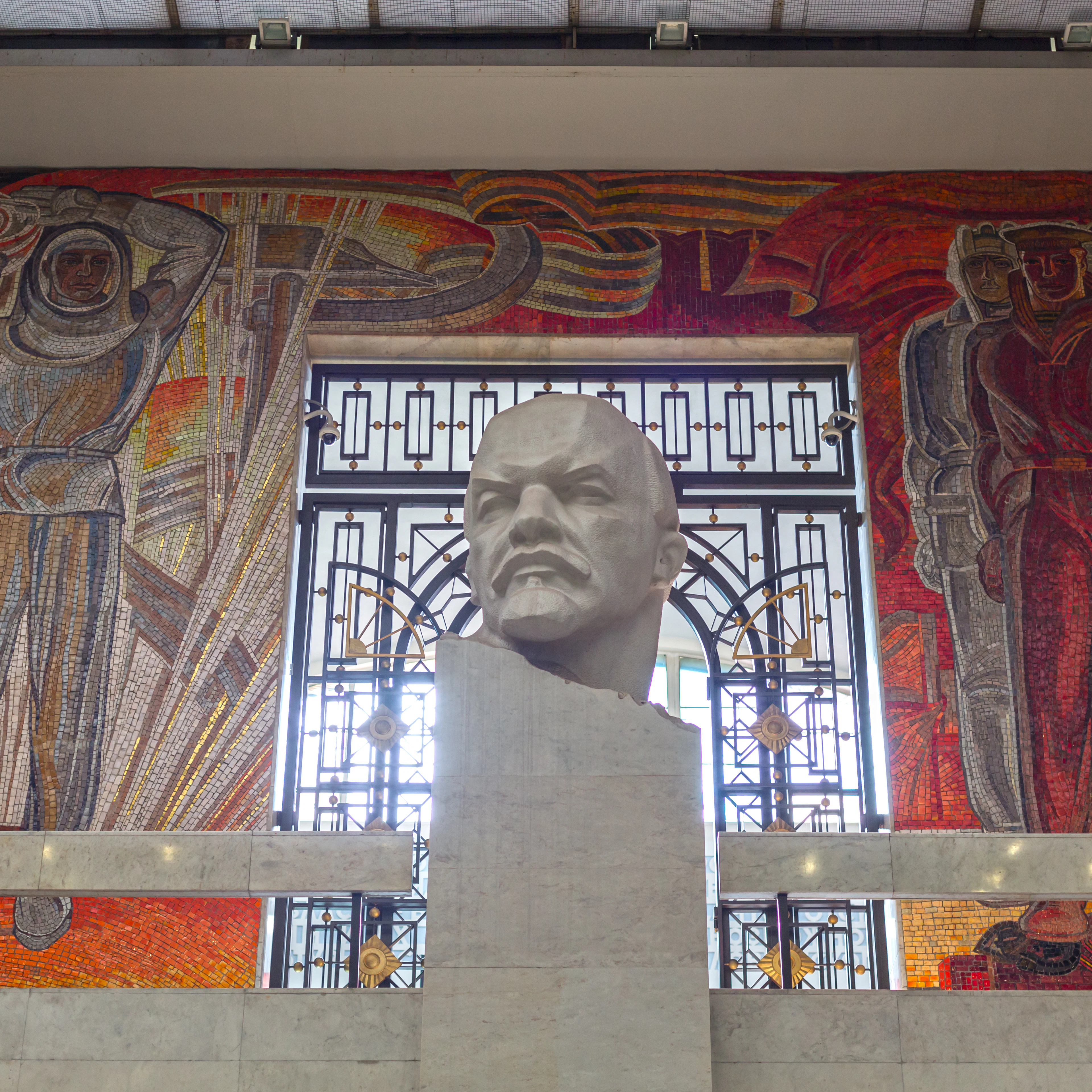 Central Armed Forces Museum-Moscow,Russia 13-06-2013; Shutterstock ID 562630333; your: Sloane Tucker; gl: 65050; netsuite: Online Editorial; full: POI
562630333