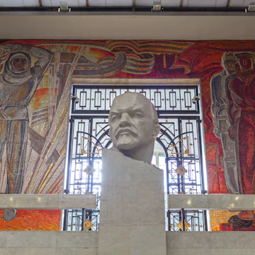 Central Armed Forces Museum-Moscow,Russia 13-06-2013; Shutterstock ID 562630333; your: Sloane Tucker; gl: 65050; netsuite: Online Editorial; full: POI
562630333