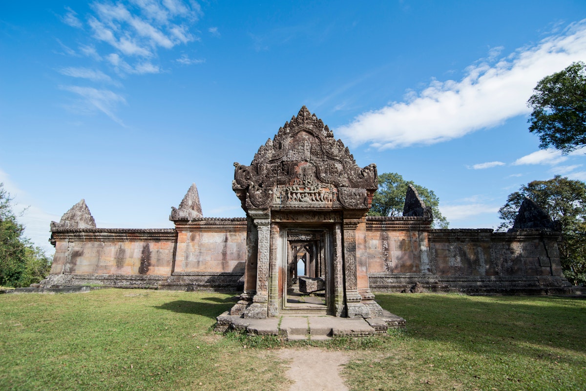 cambodia travel advice