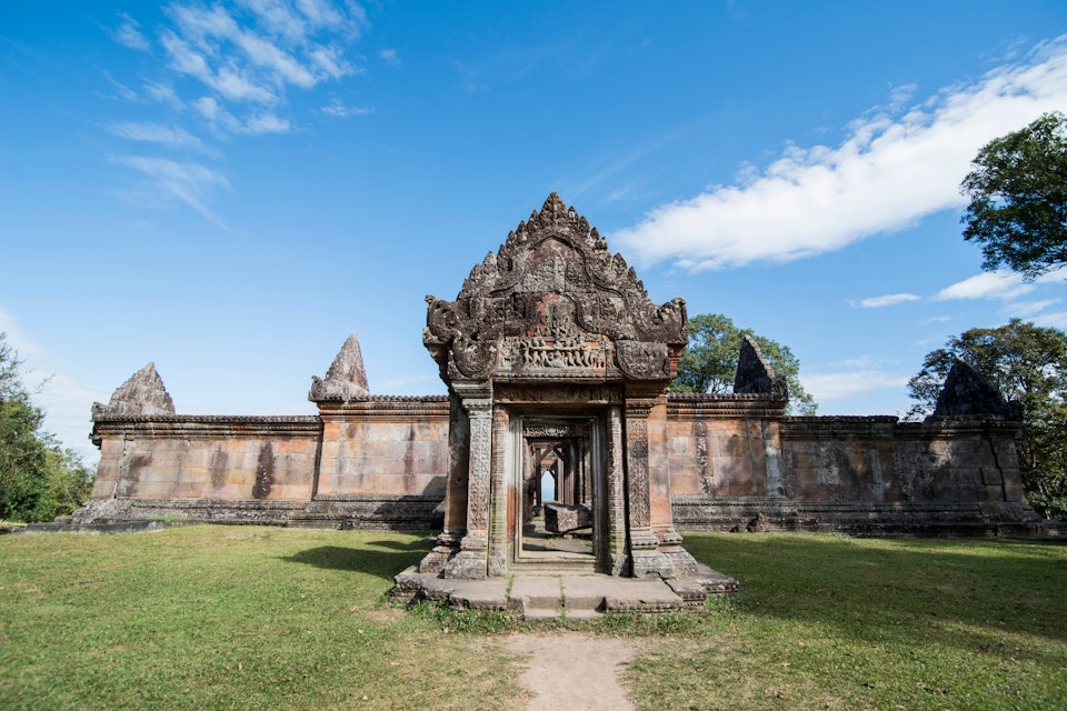 the Khmer Temples of Prsat Preah Vihear north of the town Sra Em in the province of Preah Vihear in Northwest Cambodia. Cambodia, Sra Em, November, 2017,
1148613875
asia, border ruins, border temple, cambodia, cambodia border, khmer city, khmer ruin, khmer ruins, khmer temple, landmark, northwest cambodia, prasat, prasat preah vihear, preah vihear, preah vihear province, preah vihear ruins, ruin, southeast asia, srayong, thai border, thailand cambodia