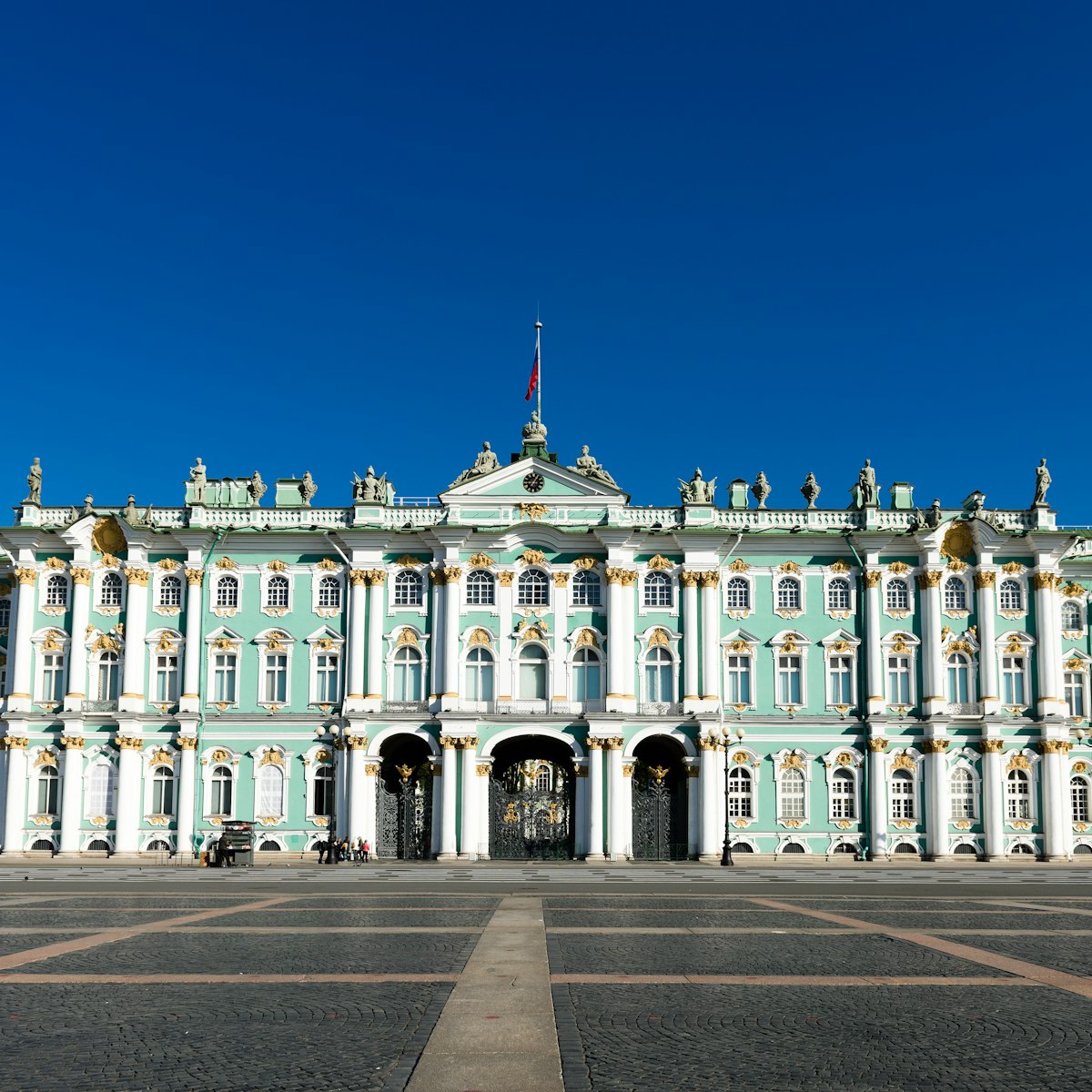 Winter Palace, Hermitage museum in Saint Petersburg, Russia
alexander, architectural, architecture, art, built, city, cloud, cloudy, column, cross, culture, elizabeth, empire, europe, hermitage, history, house, imperial, museum, old, outdoor, palace, panorama, panoramic, park, peter, peterburg, petersburg, royal, russia, russian, saint, scene, sky, square, st, state, street, style, tourism, tourist, town, traditional, winter