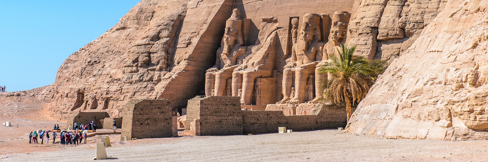The Great Temple of Ramesses II, Abu Simbel.
236409301
archaeological, relief, tomb, stone, sculpture, travel, rock, statue, culture, landmark, queen, history, god, egypt, dynasty, africa, lake, nile, building, nasser, religious, tourist, historic, egyptian, enormous, ramses, nubian, world, unesco, aswan, famous, heritage, architecture, temple, king, pharaoh, highlight, desert, religion, ancient, monument, colossus, memorial, archaeology, faraon, ramesses, abu, simbel, nefertari, faraonic